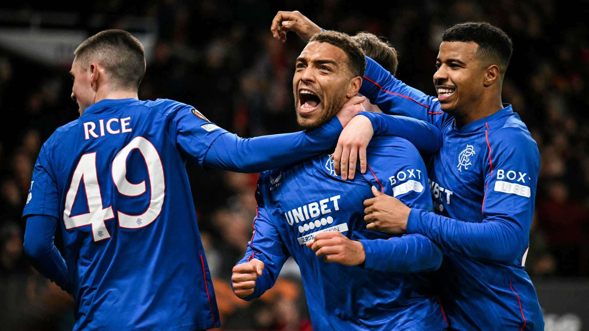 亨利在比利 亨利在比利