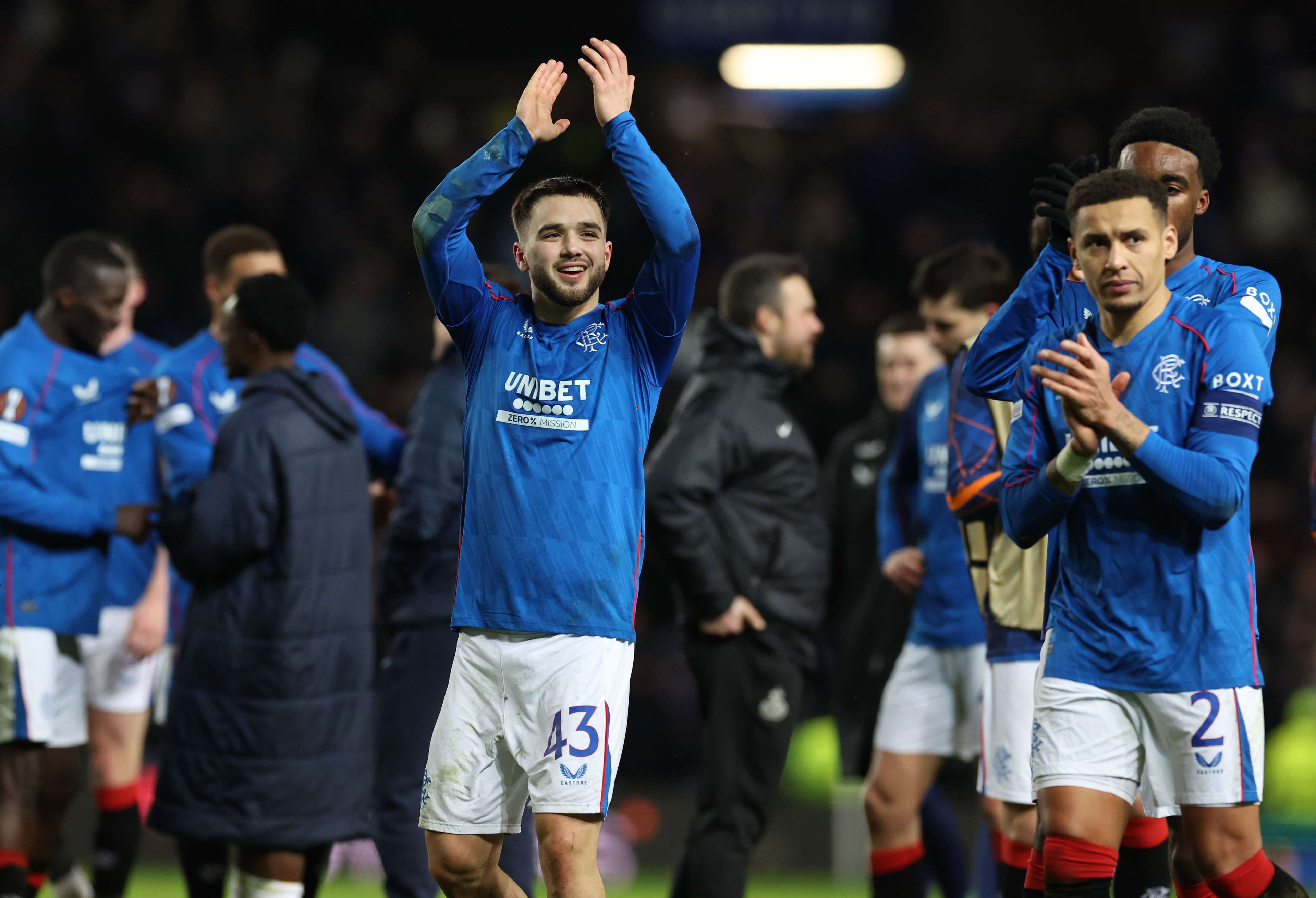 在挪威足球 在挪威足球