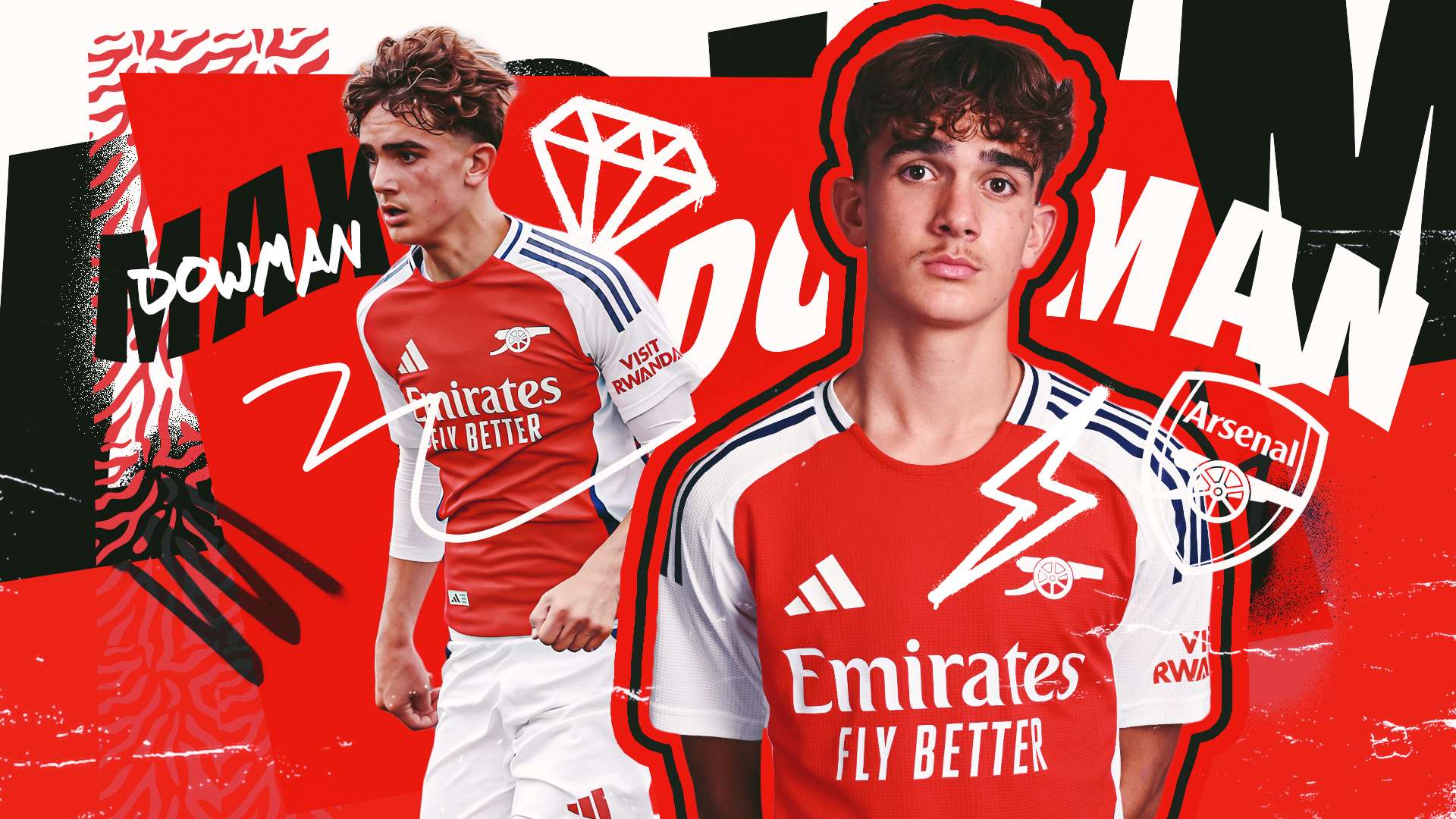 强有力的对 强有力的对