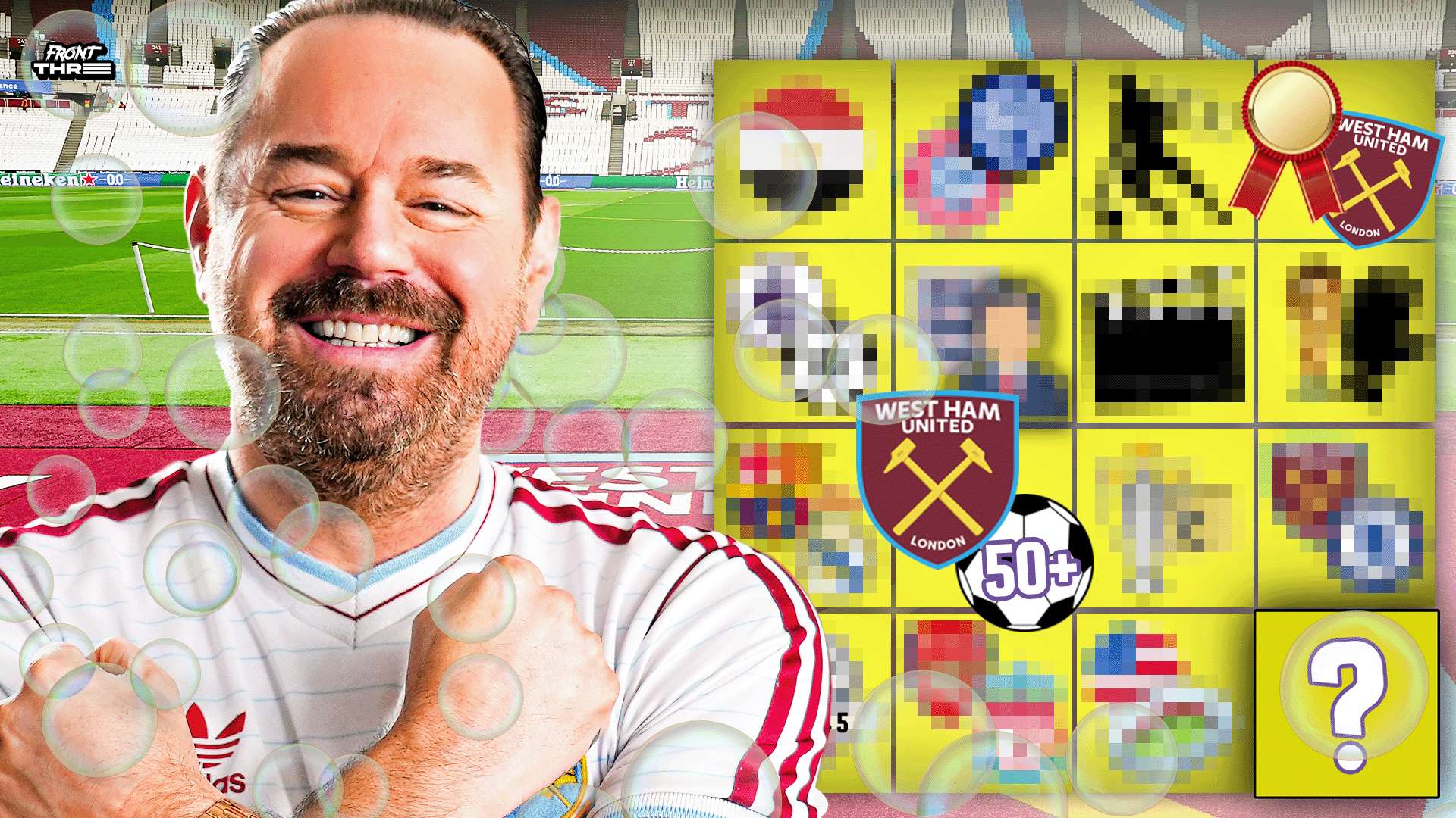 赛事的挑战 赛事的挑战