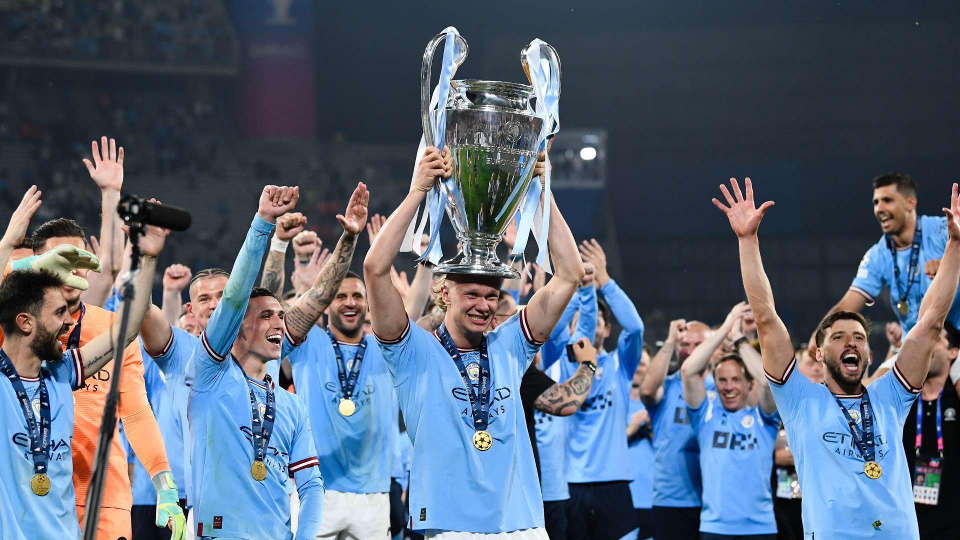 最终赢得了 最终赢得了