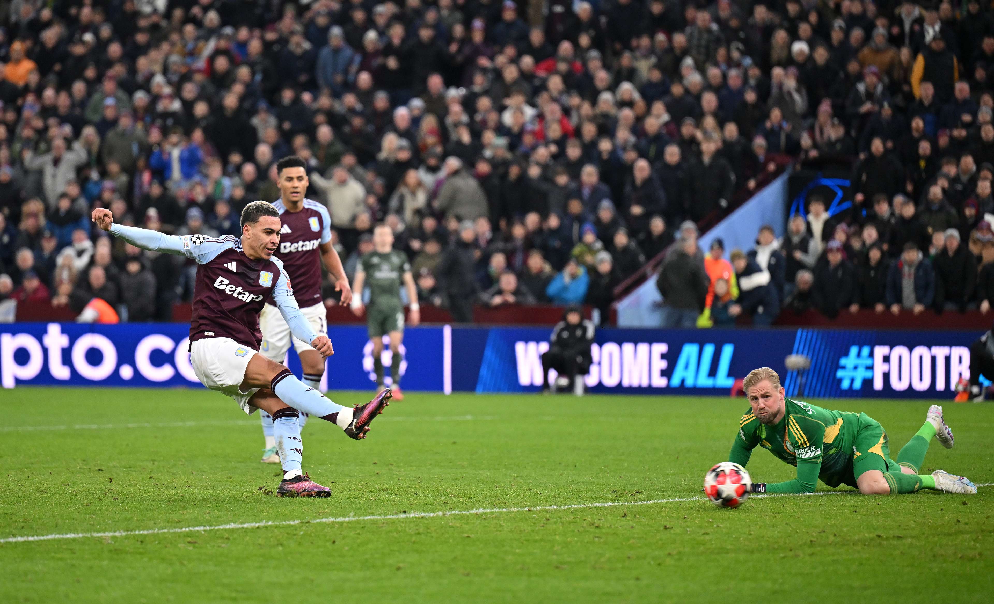 特踢球的原 特踢球的原