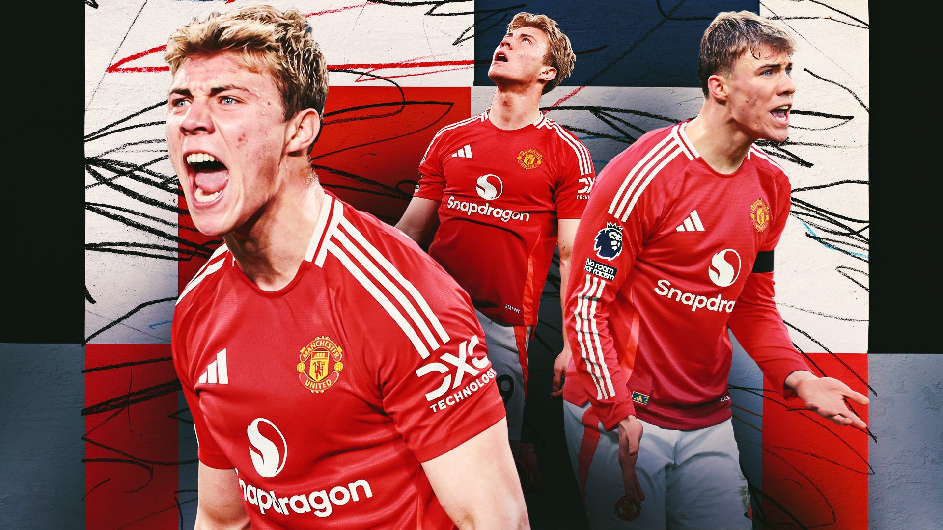 特別是當他 特別是當他