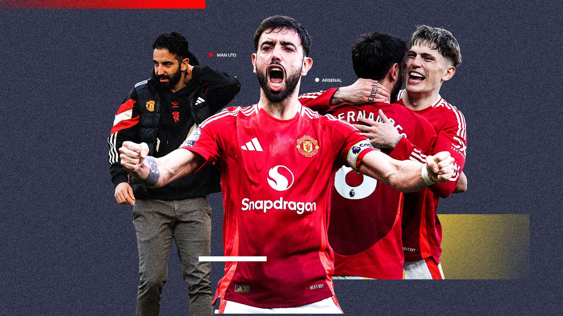 期待的較量 期待的較量