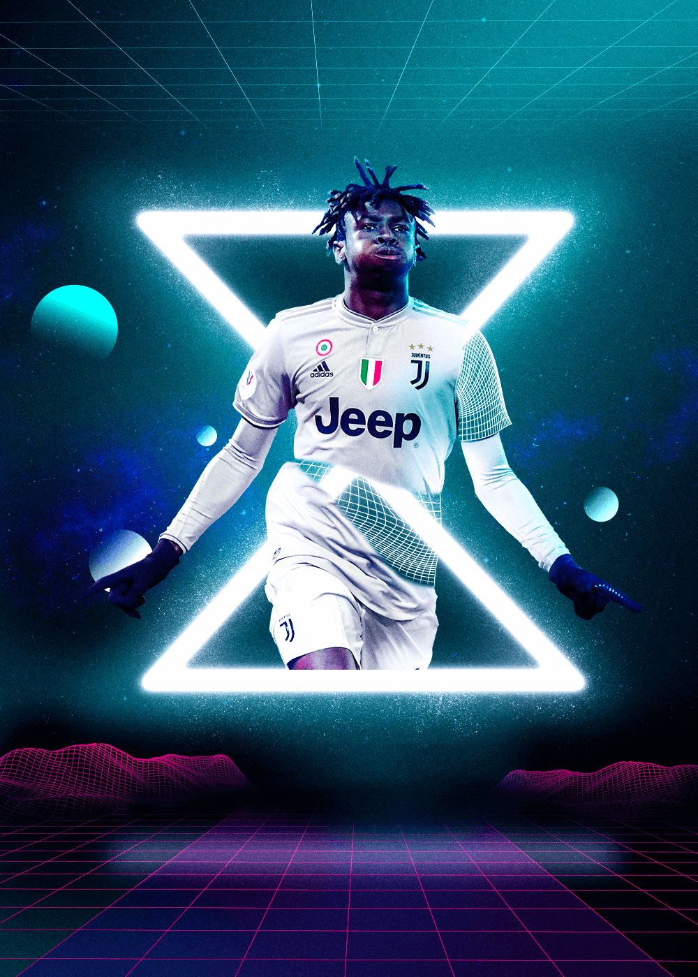 够在赛场上 够在赛场上