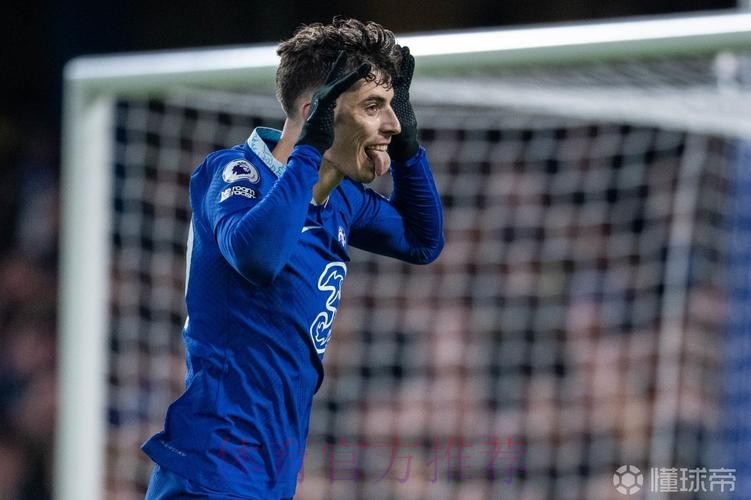 图片报:皇马8000万欧报价哈弗茨 遭勒沃库森拒绝