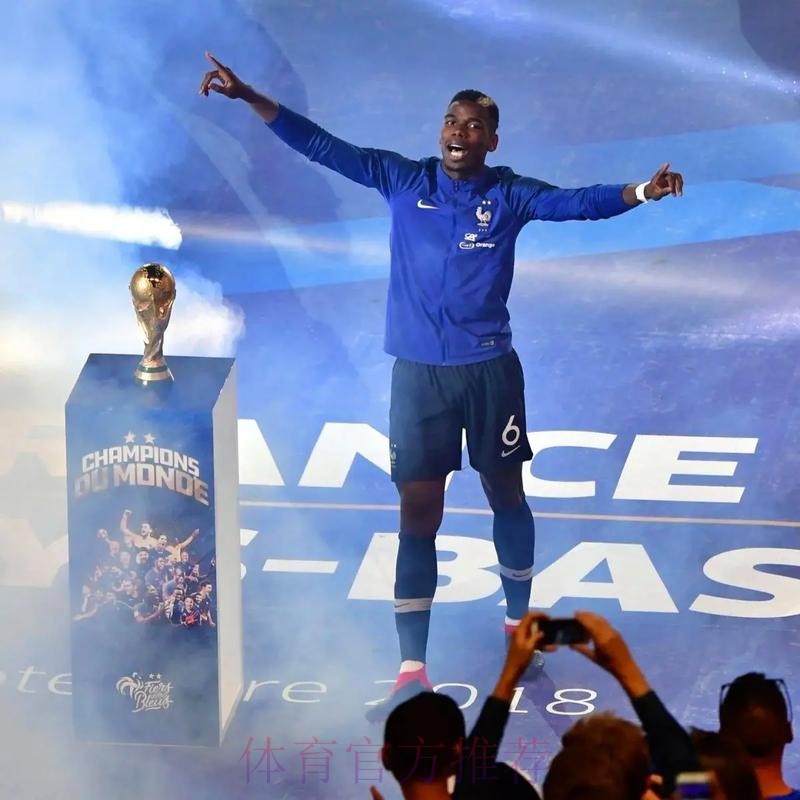 塞尔电台：博格巴近期被再次推荐至皇马