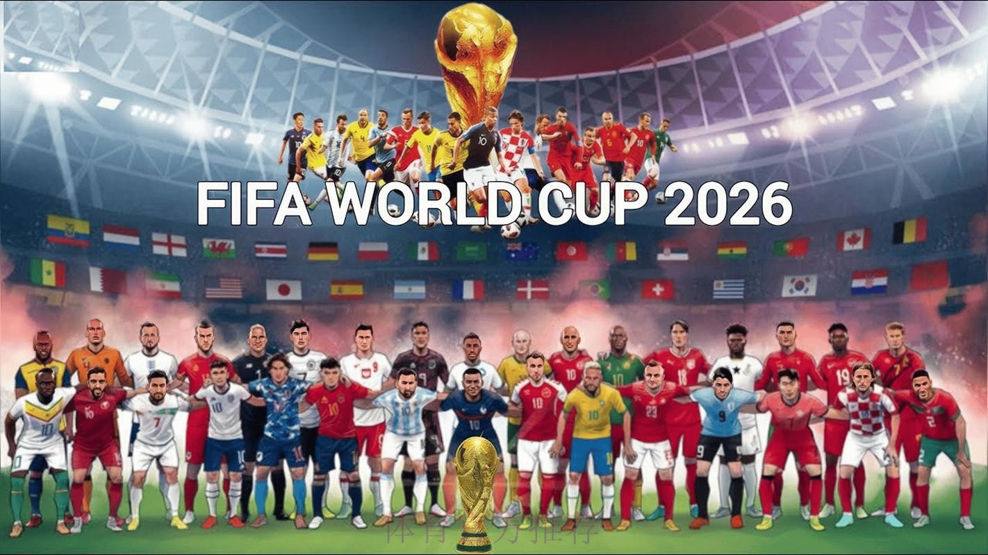 2026世界杯直播网页版最佳