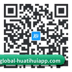 安卓 APP 二维码